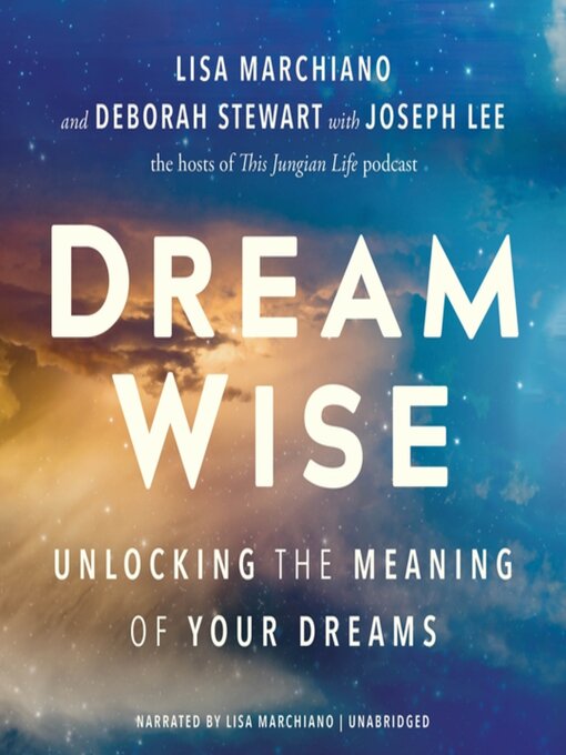 Cover image for Dream Wise
